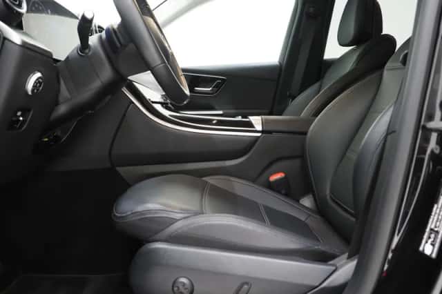 Mercedes-Benz GLC-Klasse (2024) thumbnail 15