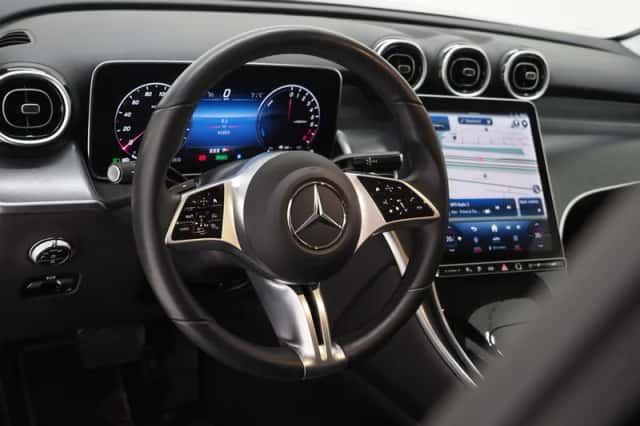 Mercedes-Benz GLC-Klasse (2024) thumbnail 16