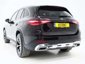 Mercedes-Benz GLC-Klasse (2024) thumbnail 3