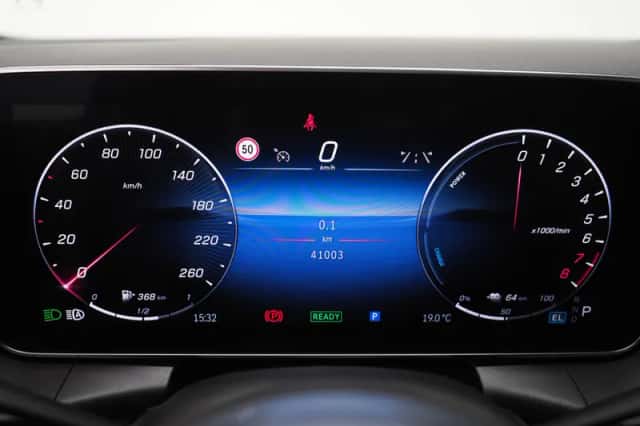 Mercedes-Benz GLC-Klasse (2024) thumbnail 26