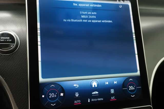 Mercedes-Benz GLC-Klasse (2024) thumbnail 29