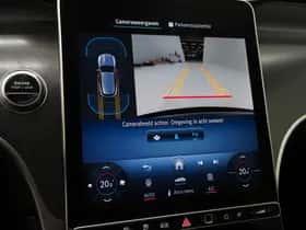 Mercedes-Benz GLC-Klasse (2024) thumbnail 30
