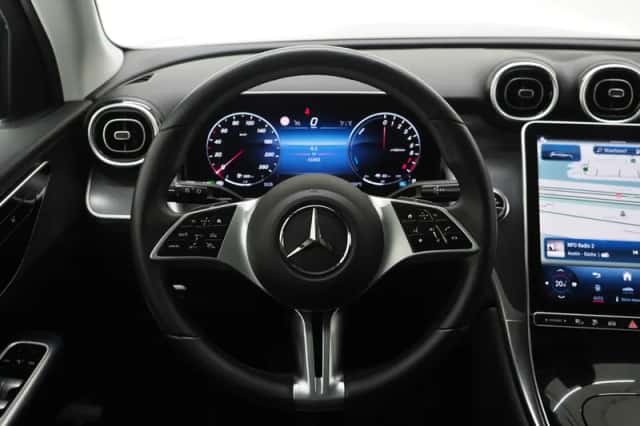 Mercedes-Benz GLC-Klasse (2024) thumbnail 32
