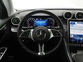 Mercedes-Benz GLC-Klasse (2024) thumbnail 32