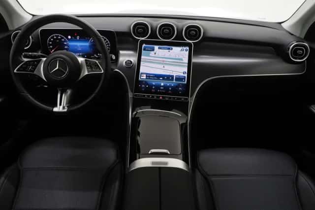 Mercedes-Benz GLC-Klasse (2024) thumbnail 5