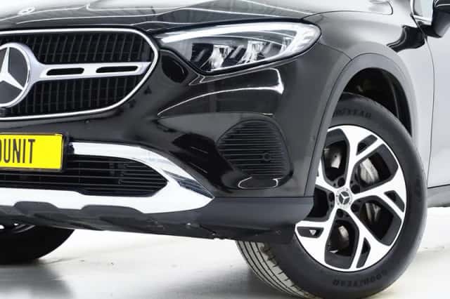 Mercedes-Benz GLC-Klasse (2024) thumbnail 6