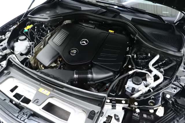 Mercedes-Benz GLC-Klasse (2024) thumbnail 7