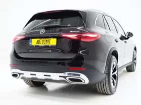 Mercedes-Benz GLC-Klasse (2024) thumbnail 9