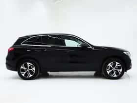 Mercedes-Benz GLC-Klasse (2024) thumbnail 10