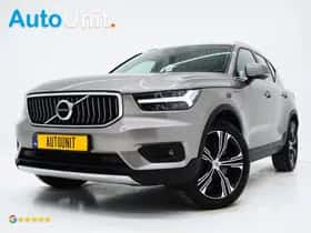 Volvo XC40 (2020)