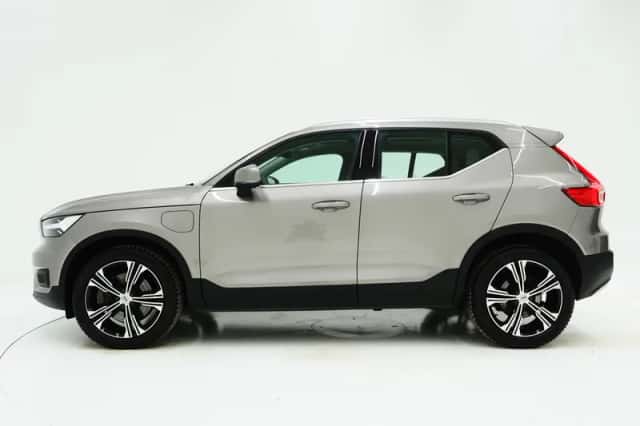Volvo XC40 (2020) thumbnail 2