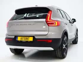 Volvo XC40 (2020) thumbnail 11