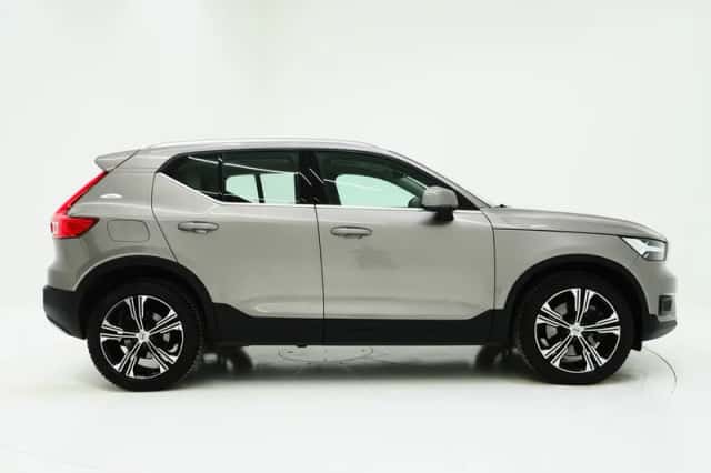 Volvo XC40 (2020) thumbnail 12
