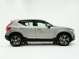 Volvo XC40 (2020) thumbnail 12