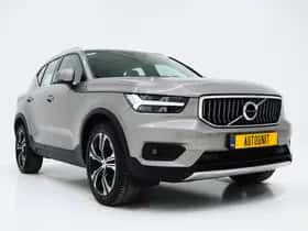 Volvo XC40 (2020) thumbnail 13