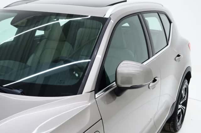 Volvo XC40 (2020) thumbnail 14