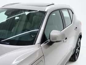 Volvo XC40 (2020) thumbnail 14