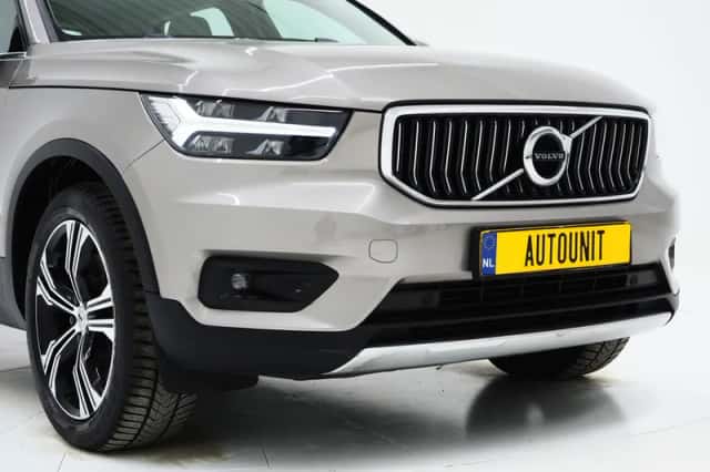 Volvo XC40 (2020) thumbnail 15