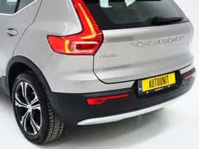 Volvo XC40 (2020) thumbnail 16