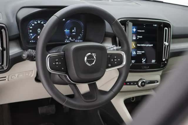 Volvo XC40 (2020) thumbnail 19