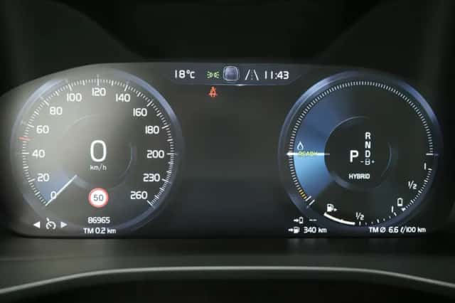 Volvo XC40 (2020) thumbnail 26