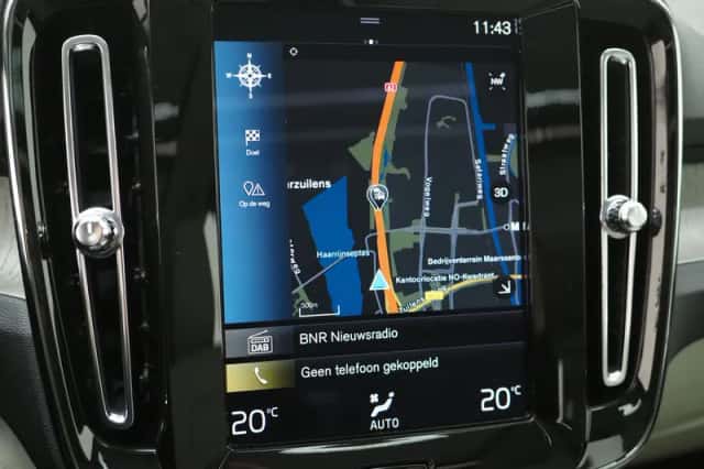 Volvo XC40 (2020) thumbnail 27