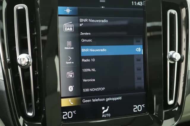 Volvo XC40 (2020) thumbnail 28