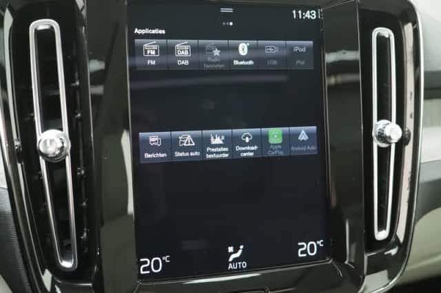 Volvo XC40 (2020) thumbnail 29