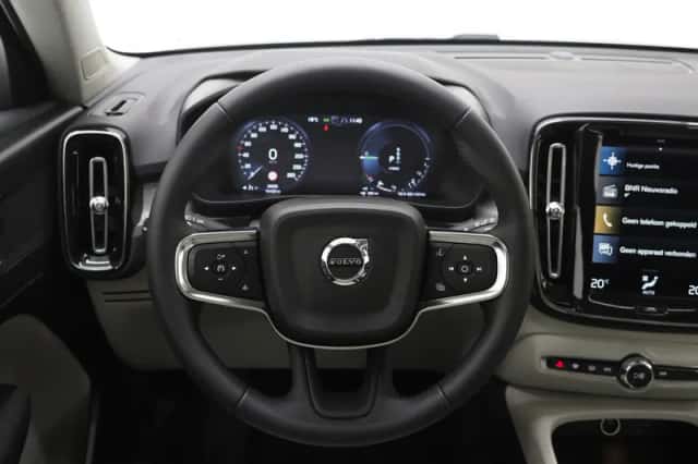 Volvo XC40 (2020) thumbnail 33