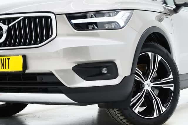 Volvo XC40 (2020) thumbnail 6