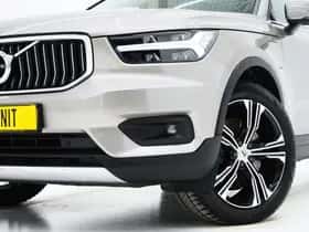 Volvo XC40 (2020) thumbnail 6
