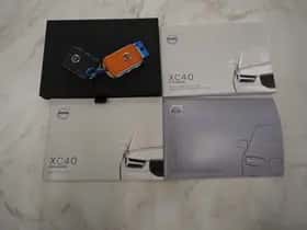 Volvo XC40 (2020) thumbnail 8