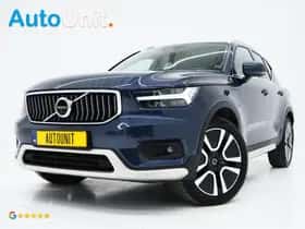 Volvo XC40 (2021)