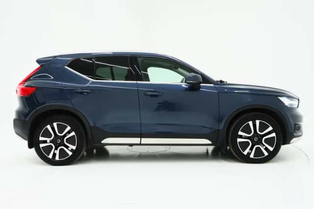 Volvo XC40 (2021) thumbnail 11
