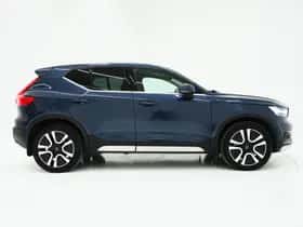 Volvo XC40 thumbnail 11