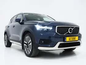 Volvo XC40 thumbnail 12