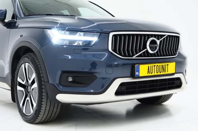 Volvo XC40 (2021) thumbnail 13