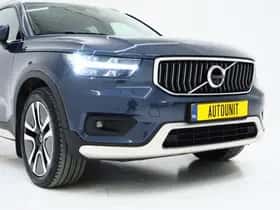 Volvo XC40 thumbnail 13