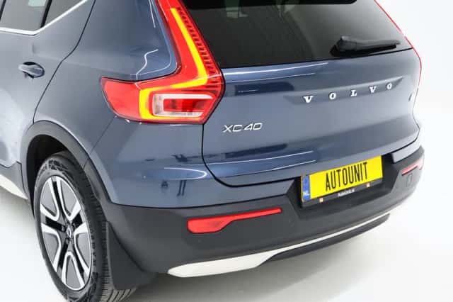 Volvo XC40 (2021) thumbnail 15
