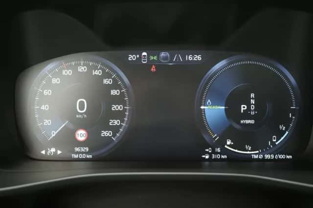 Volvo XC40 (2021) thumbnail 27