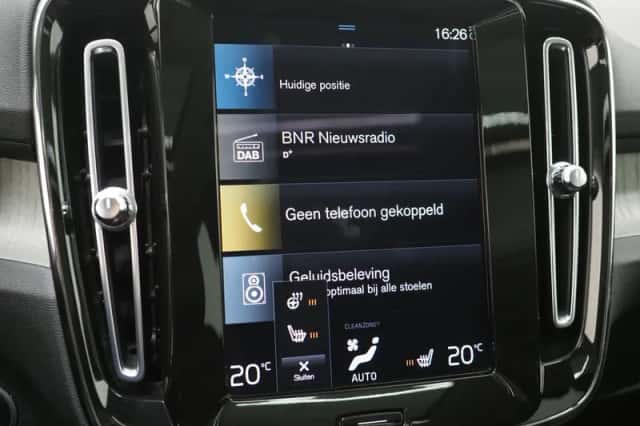 Volvo XC40 (2021) thumbnail 30