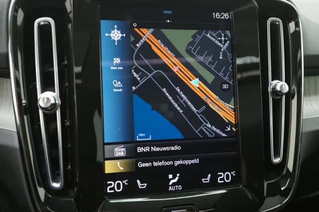 Volvo XC40 (2021) thumbnail 31