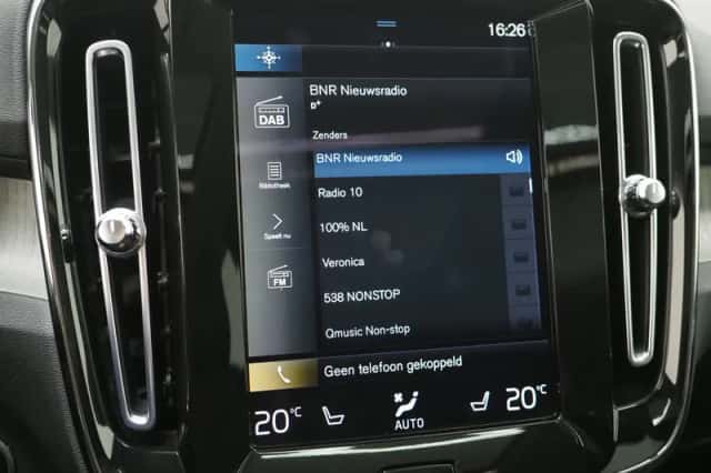 Volvo XC40 (2021) thumbnail 32