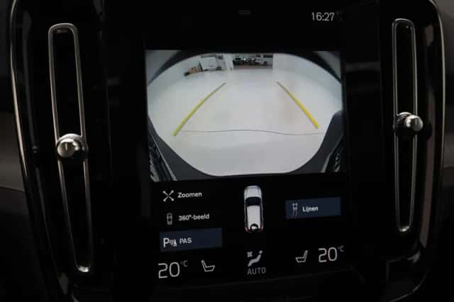 Volvo XC40 (2021) thumbnail 35