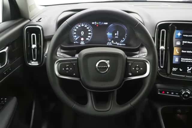 Volvo XC40 (2021) thumbnail 40