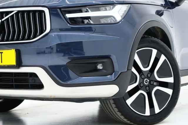 Volvo XC40 (2021) thumbnail 6
