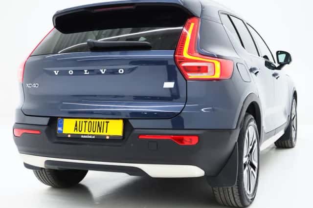 Volvo XC40 (2021) thumbnail 10