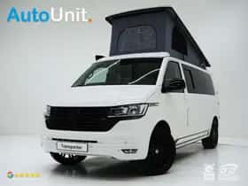 Volkswagen California (2020) thumbnail 1