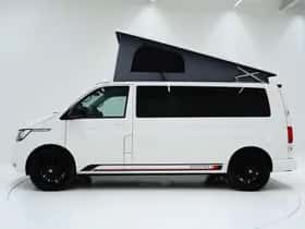 Volkswagen California (2020) thumbnail 2
