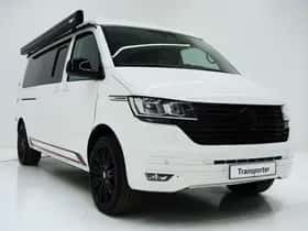 Volkswagen California (2020) thumbnail 17